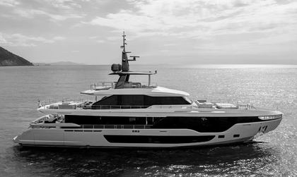 Azimut Grande 36M (Mk1)