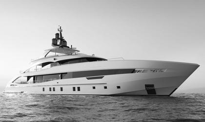 Heesen 5000 Aluminium (Gen 1)