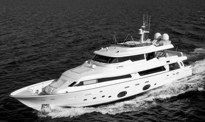 Custom Line Navetta 30 (Mk1)