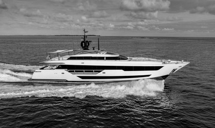 Custom Line 120