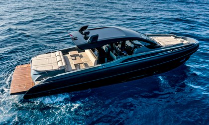 Sacs Rebel 55