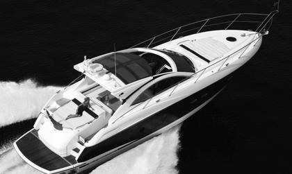 Sunseeker Portofino 48