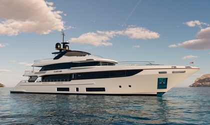 Benetti Class 44M