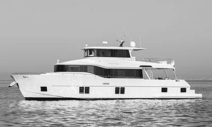 Gulf Craft Nomad 70 SUV (Gen 1)