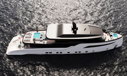 Tecnomarine TM41