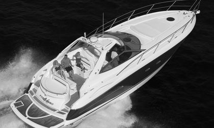 Sunseeker Portofino 46