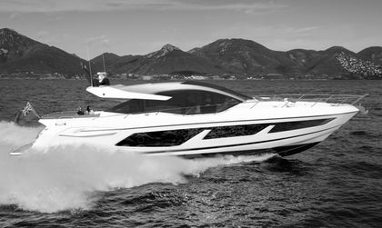 Sunseeker Predator 74 (Mk2)