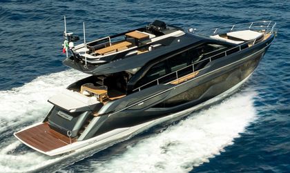 Sessa Marine F60