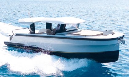 Marcopolo Adventure MP12