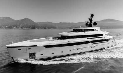 Sanlorenzo 62Steel