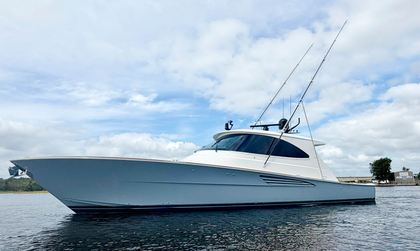 Viking 64SC