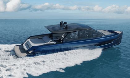 Sialia 59 Weekender