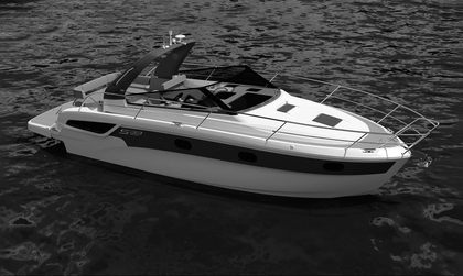 Bavaria S33 Open