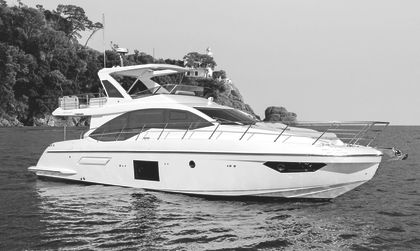 Azimut 55 (Gen 3)