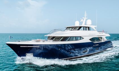 Moonen 110 Mustique