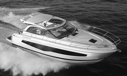 Jeanneau Leader 40 (Mk3)