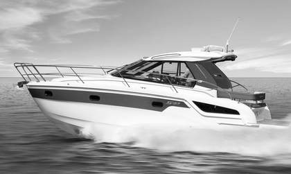 Bavaria S33 HT