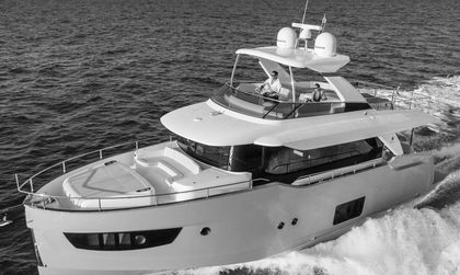 Absolute Navetta 58 (Gen 1)