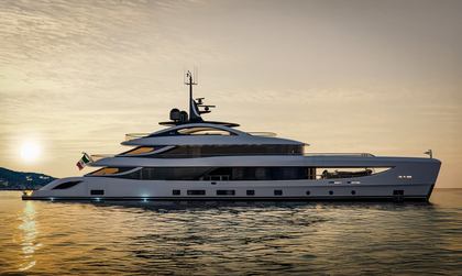 Benetti B.Now 52M