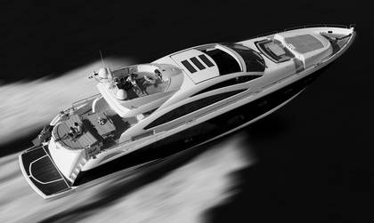 Sunseeker Predator 84