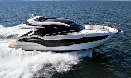 Galeon 450 HTC