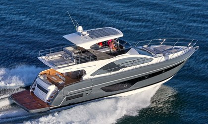 Schaefer Yachts Schaefer 660