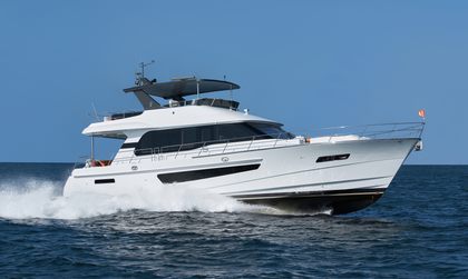 CL Yachts CLB65