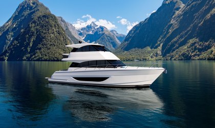 Maritimo M50 (Mk2)