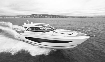 Jeanneau Leader 46 (Gen 3)