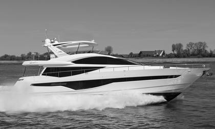 Galeon 780 Crystal