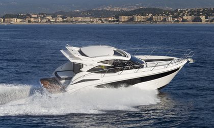 Galeon 365 HTS