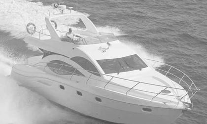 Gulf Craft Majesty 50