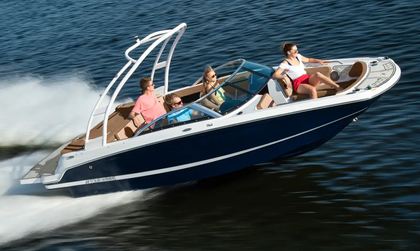 Four Winns HD2
