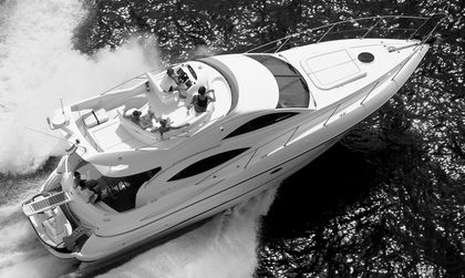 Sunseeker Manhattan 44