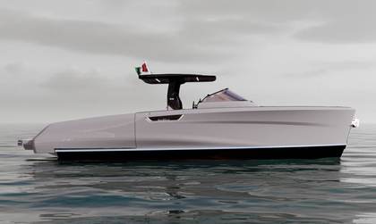 Bellini Astor 38