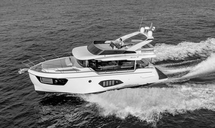Absolute Navetta 48
