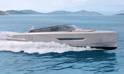 Sialia 59 Launch
