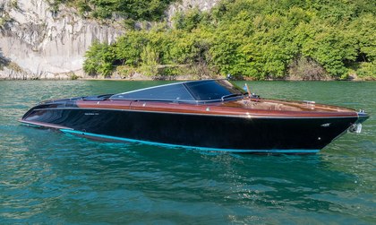 Riva Aquariva Special