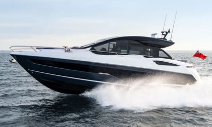 Sunseeker Predator 55 (Mk2)