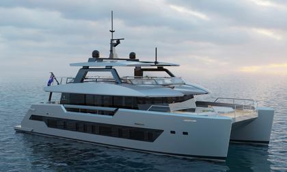 SILVERCAT 24M
