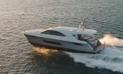 Voodoo XF60