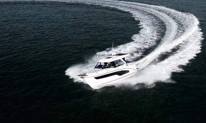 Beneteau Yachts Antares 9 (Mk2)