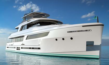 Outer Reef 3200 Trident