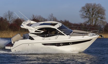 Galeon 310 HTC