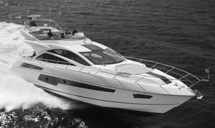 Sunseeker 68 Sport Yacht (Mk1)