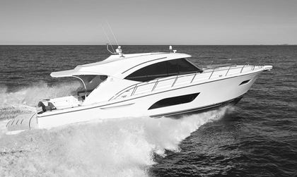 Riviera 575 SUV