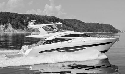 Galeon 660 Fly