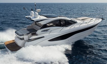 Galeon 485 HTS