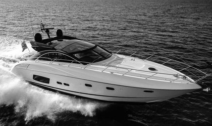 Sunseeker Predator 60 (Mk2)