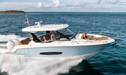 Regal 34 XO
